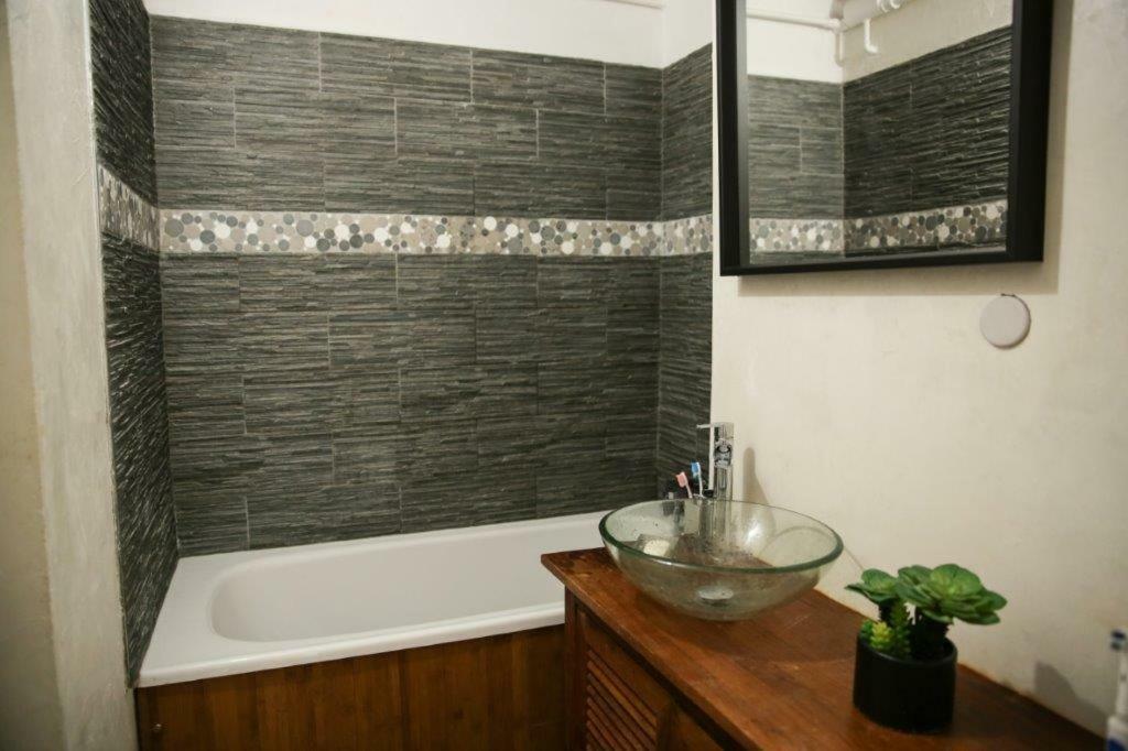 Appartement Entre port et mer à Boulogne-sur-Mer Extérieur photo